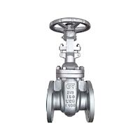 فروشنده شیر کشویی کلاس 150 استیل